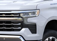 2026 Chevrolet Silverado 1500 in Burlington, WI 53105 - 18151379 12