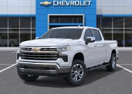2026 Chevrolet Silverado 1500 in Burlington, WI 53105 - 18151379 7