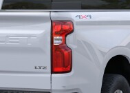 2026 Chevrolet Silverado 1500 in Burlington, WI 53105 - 18151379 13