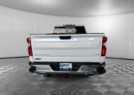 2026 Chevrolet Silverado 1500 in Burlington, WI 53105 - 18151379 4