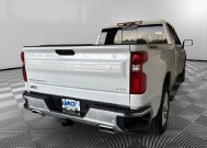 2026 Chevrolet Silverado 1500 in Burlington, WI 53105 - 18151379 5