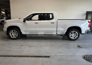 2026 Chevrolet Silverado 1500 in Burlington, WI 53105 - 18151379 48