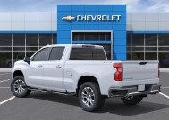 2026 Chevrolet Silverado 1500 in Burlington, WI 53105 - 18151379 3