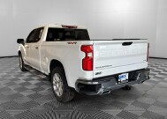 2026 Chevrolet Silverado 1500 in Burlington, WI 53105 - 18151379 3