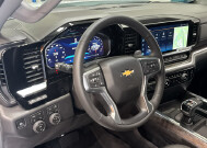 2026 Chevrolet Silverado 1500 in Burlington, WI 53105 - 18151379 19