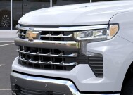 2026 Chevrolet Silverado 1500 in Burlington, WI 53105 - 18151379 15