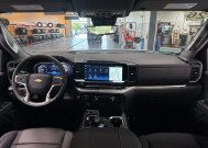 2026 Chevrolet Silverado 1500 in Burlington, WI 53105 - 18151379 15