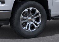 2026 Chevrolet Silverado 1500 in Burlington, WI 53105 - 18151379 10