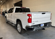 2026 Chevrolet Silverado 1500 in Burlington, WI 53105 - 18151379 49