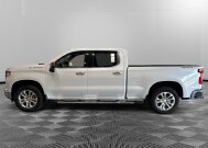 2026 Chevrolet Silverado 1500 in Burlington, WI 53105 - 18151379 2