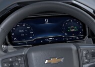 2026 Chevrolet Silverado 1500 in Burlington, WI 53105 - 18151379 21