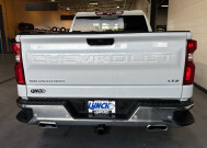 2026 Chevrolet Silverado 1500 in Burlington, WI 53105 - 18151379 50
