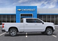 2026 Chevrolet Silverado 1500 in Burlington, WI 53105 - 18151379 5