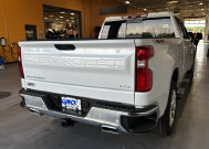 2026 Chevrolet Silverado 1500 in Burlington, WI 53105 - 18151379 51