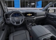 2026 Chevrolet Silverado 1500 in Burlington, WI 53105 - 18151379 18