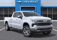 2026 Chevrolet Silverado 1500 in Burlington, WI 53105 - 18151379 8