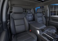 2026 Chevrolet Silverado 1500 in Burlington, WI 53105 - 18151379 19