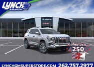 2026 GMC Terrain in Burlington, WI 53105 - 18151382 1