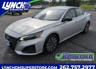 2024 Nissan Altima in Burlington, WI 53105 - 18151383 36