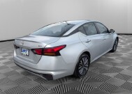 2024 Nissan Altima in Burlington, WI 53105 - 18151383 5