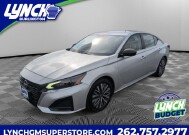 2024 Nissan Altima in Burlington, WI 53105 - 18151383 1