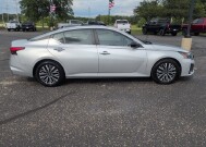 2024 Nissan Altima in Burlington, WI 53105 - 18151383 41