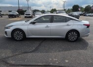 2024 Nissan Altima in Burlington, WI 53105 - 18151383 37