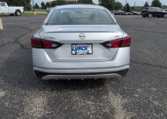 2024 Nissan Altima in Burlington, WI 53105 - 18151383 39