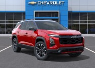 2026 Chevrolet Equinox in Burlington, WI 53105 - 18151385 9