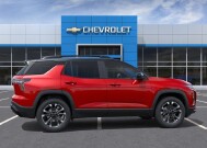 2026 Chevrolet Equinox in Burlington, WI 53105 - 18151385 6