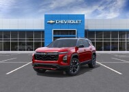 2026 Chevrolet Equinox in Burlington, WI 53105 - 18151385 10