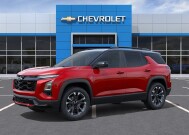 2026 Chevrolet Equinox in Burlington, WI 53105 - 18151385 3
