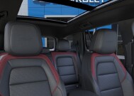 2026 Chevrolet Equinox in Burlington, WI 53105 - 18151385 28