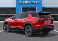 2026 Chevrolet Equinox in Burlington, WI 53105 - 18151385 4