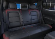 2026 Chevrolet Equinox in Burlington, WI 53105 - 18151385 21