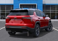 2026 Chevrolet Equinox in Burlington, WI 53105 - 18151385 5