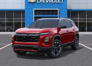 2026 Chevrolet Equinox in Burlington, WI 53105 - 18151385 8