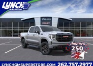 2026 GMC Sierra 1500 in Burlington, WI 53105 - 18151386 1