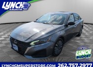 2024 Nissan Altima in Burlington, WI 53105 - 18151388 1