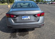 2024 Nissan Altima in Burlington, WI 53105 - 18151388 4
