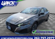 2024 Nissan Altima in Burlington, WI 53105 - 18151388 36