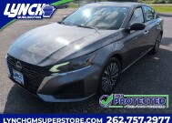 2024 Nissan Altima in Burlington, WI 53105 - 18151388 1