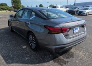 2024 Nissan Altima in Burlington, WI 53105 - 18151388 3