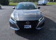 2024 Nissan Altima in Burlington, WI 53105 - 18151388 9