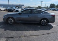 2024 Nissan Altima in Burlington, WI 53105 - 18151388 2