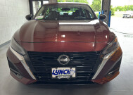 2024 Nissan Altima in Burlington, WI 53105 - 18151389 8