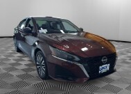 2024 Nissan Altima in Burlington, WI 53105 - 18151389 7
