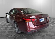 2024 Nissan Altima in Burlington, WI 53105 - 18151389 3