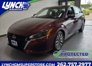 2024 Nissan Altima in Burlington, WI 53105 - 18151389 1