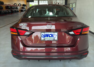 2024 Nissan Altima in Burlington, WI 53105 - 18151389 4
